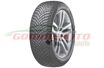 COP. 165/70TR14 HANKOOK W462 XL 85T M+S
